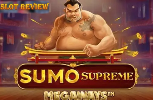 Sumo Supreme Megaways icon